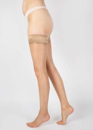 Aristoc Ultra Shine 10 Denier Hold Ups